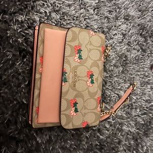 Coach crossbody